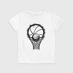 Детская футболка Кольцо испытаний