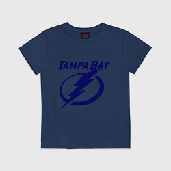 Детская футболка HC Tampa Bay