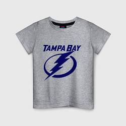 Детская футболка HC Tampa Bay