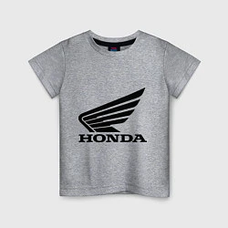 Детская футболка Honda Motor