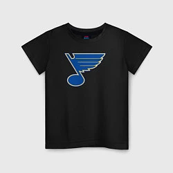 Детская футболка St Louis Blues: Tarasenko 91