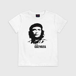 Детская футболка Эрнесто Че Гевара