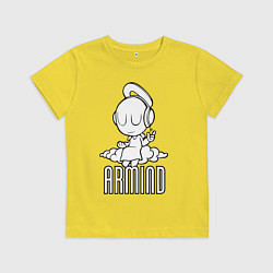 Детская футболка Armind