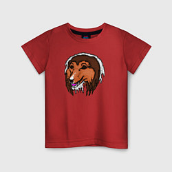 Детская футболка Ted