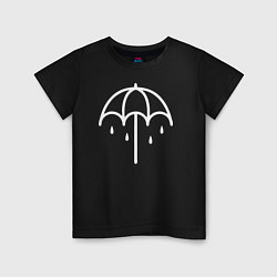 Детская футболка BMTH Symbol