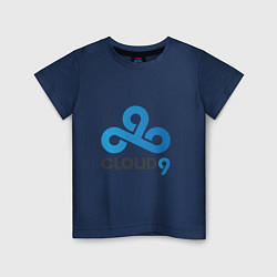 Детская футболка Cloud9