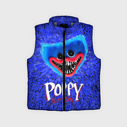 Детский жилет Хагги Вагги - Поппи Плейтайм