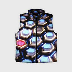 Детский жилет Железный человек