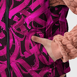 Детский жилет Pokras Palace, цвет: 3D-красный — фото 2