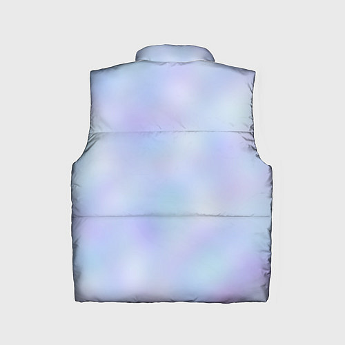 Детский жилет Игральный кубик / 3D-Красный – фото 2