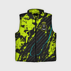 Детский жилет Reapers gaming