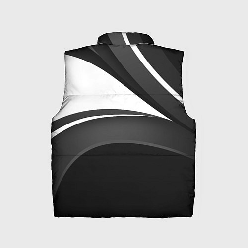 Детский жилет Lixiang - классический / 3D-Красный – фото 2