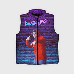 Детский жилет DURSLAG