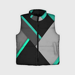 Детский жилет Multicoloured