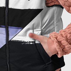 Детский жилет Дарт Вейдер Звездные войны, цвет: 3D-черный — фото 2