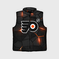 Детский жилет Филадельфия Флайерз - НХЛ хоккей