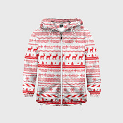 Детская ветровка Horizon Zero Dawn: New Year