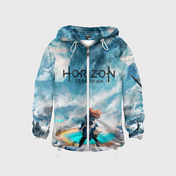 Детская ветровка HORIZON ZERO DAWN