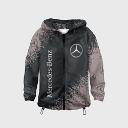 Детская ветровка MERCEDES МЕРСЕДЕС