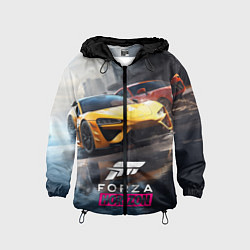 Детская ветровка Forza Horizon