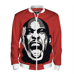 Мужской бомбер Sticky Fingaz