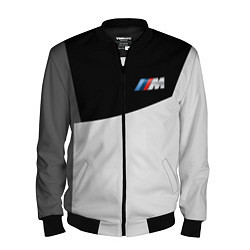 Мужской бомбер BMW SportWear