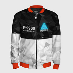 Мужской бомбер RK900 CONNOR