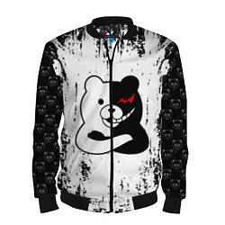 Мужской бомбер MONOKUMA