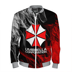 Мужской бомбер UMBRELLA CORP