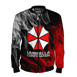 Мужской бомбер UMBRELLA CORP