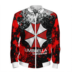 Мужской бомбер UMBRELLA CORP