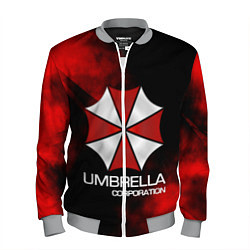 Мужской бомбер UMBRELLA CORP