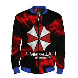 Мужской бомбер UMBRELLA CORP