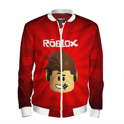 Мужской бомбер ROBLOX