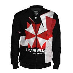 Мужской бомбер UMBRELLA CORP