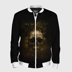 Мужской бомбер ARch Enemy 37