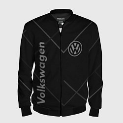 Мужской бомбер VOLKSWAGEN