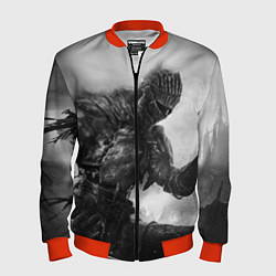 Мужской бомбер DARK SOULS