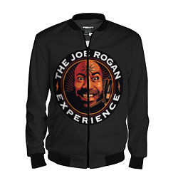 Мужской бомбер THE JOE ROGAN EXPERIENCE