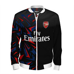 Мужской бомбер ARSENAL UNIFORM 2020