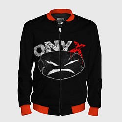 Мужской бомбер Onyx