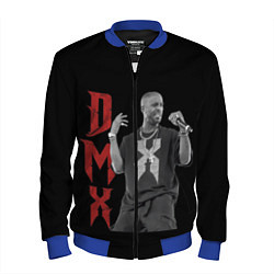 Мужской бомбер DMX Earl Simmons