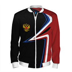 Мужской бомбер РОССИЯ RUSSIA UNIFORM