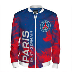 Мужской бомбер ФК ПСЖ PARIS SAINT GERMAIN