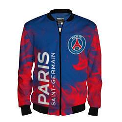 Мужской бомбер ФК ПСЖ PARIS SAINT GERMAIN