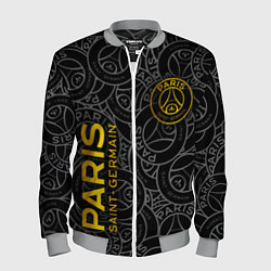 Мужской бомбер ФК ПСЖ PARIS SAINT GERMAIN