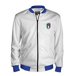 Мужской бомбер Сборная Италии
