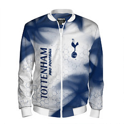 Мужской бомбер TOTTENHAM HOTSPUR Pro Football - Пламя