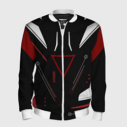 Мужской бомбер Сайрекс Сyrex CS GO