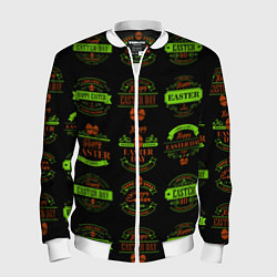 Мужской бомбер Easter holidays